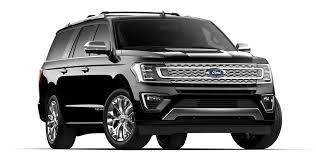 Ford Expedition Max Platinum